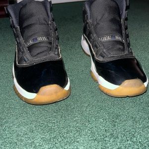 jordan 11 2000 space jam
